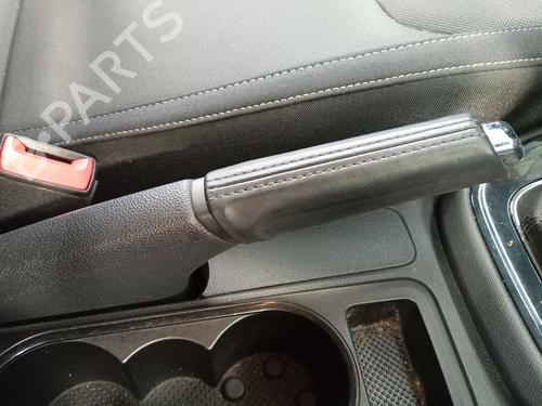 hand-brake-skoda-fabia-iv-pj3-2021-33543732 main image