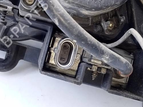 Right headlight BMW X5 (E53) 3.0 i | BP16070003C29 
