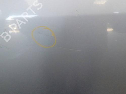 Left rear door KIA SPORTAGE II (JE_, KM_)  | BP18143319C4