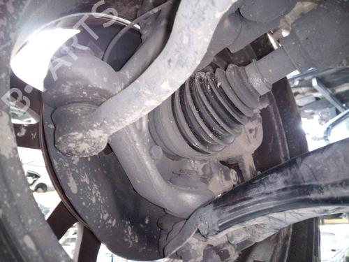 Used Left front steering knuckle TOYOTA PRIUS (_W3_) 1.8 Hybrid (ZVW3_) (99 hp) 9743429