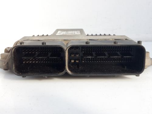Engine control unit (ECU) FIAT PUNTO (188_) 1.3 JTD 16V | BP16760727M57 