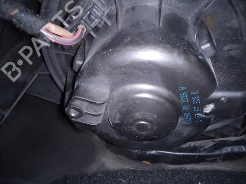 Used Heater blower motor SEAT LEON (1P1) [2005-2013]  18356990