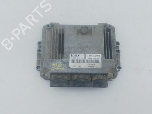 Used Engine control unit (ECU) Engine control unit (ECU) SUZUKI GRAND VITARA II (JT, TE, TD) 1.9 DDiS All-wheel Drive (JT419, TD44, JB419WD, JB419XD,... (129 hp) 39955594 39955594