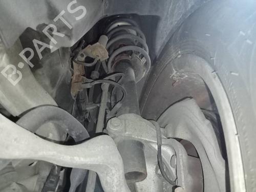 Used Left front shock absorber BMW 1 (E81) 118 i (143 hp) 15840939