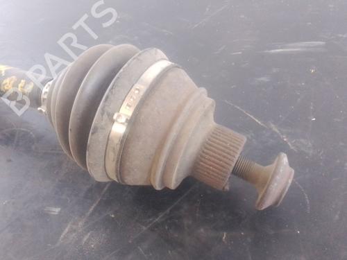 Right front driveshaft AUDI A4 B8 (8K2) 2.0 TDI | BP30043900M39 - Image 3