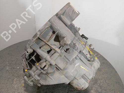 Gearbox SMART FORFOUR (454) 1.5 CDI (454.001) | BP39746099M3 - Image 8