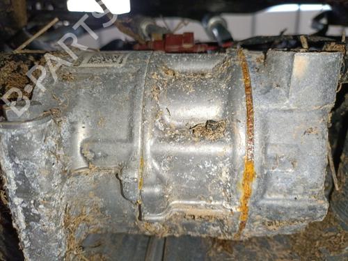 Used AC compressor AC compressor VW POLO VI (AW1, BZ1, AE1) 1.0 TSI (95 hp) 33337620 33337620