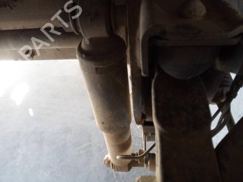 Used Left front shock absorber IVECO DAILY IV Van [2006-2012]  18711799