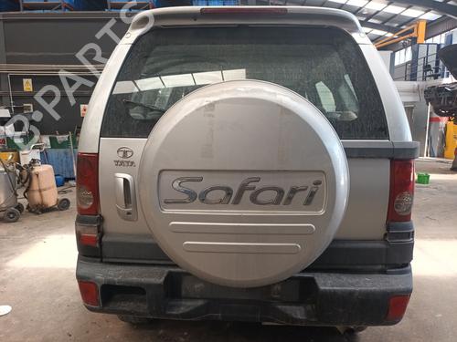 Gearbox TATA SAFARI (42_FD) 3.0 D | BP39472061M3  - Image 11