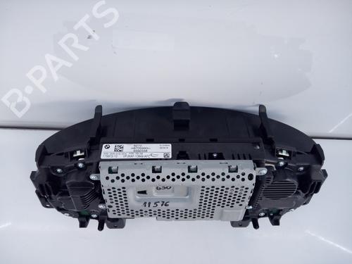 Instrument cluster BMW 5 (F10) 520 d | BP15412449C47 
