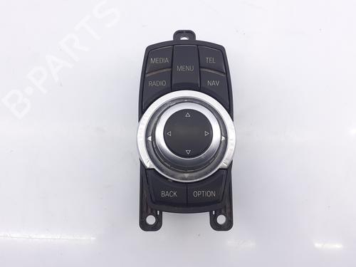 Electronic module BMW 3 Gran Turismo (F34) 320 d | BP7246074M83