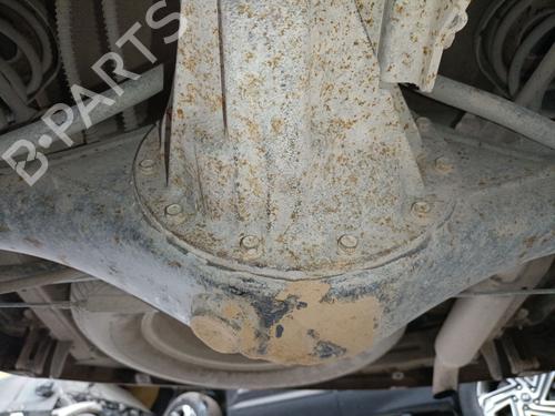 Differential hinten für Differential hinten 38235514 38235514