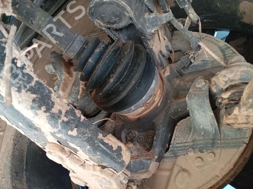 Used Right front steering knuckle PEUGEOT 5008 II (MC_, MJ_, MR_, M4_) 1.2 THP (MRHNYH, MRHNYW, MRHNSJ, MRHNSU, MRHNSM) (131 hp) 32358157