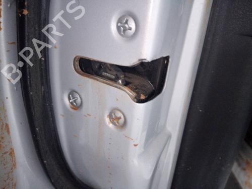 Used Front left lock NISSAN QASHQAI / QASHQAI +2 I (J10, NJ10, JJ10E) 2.0 dCi (150 hp) 16992134
