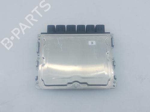 Engine control unit (ECU) BMW X3 (G01, F97, G08) xDrive 20 d | BP39141178M57  - Image 5