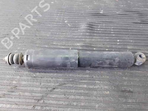 Left rear shock absorber NISSAN TERRANO II (R20)  | BP6040527M18 