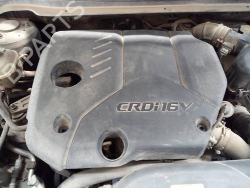 Used Upper protection KIA CEE'D SW (ED) 1.6 CRDi 115 (115 hp) 19775643
