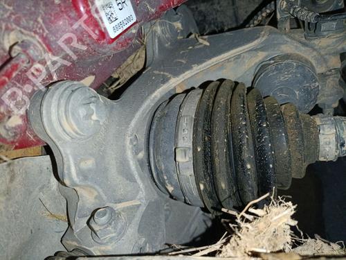 Højre Styrespindel Lejehus MINI MINI (F56) John Cooper Works (231 hp) 31043338