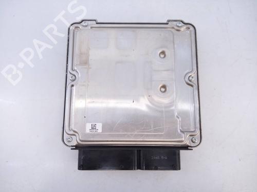 Engine control unit (ECU) VW GOLF VI (5K1)  | BP20854536M57 