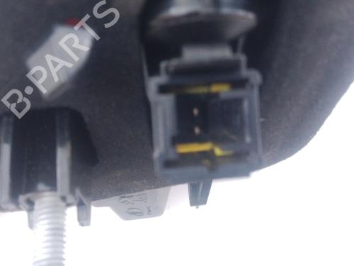 Right tailgate light PEUGEOT 2008 I (CU_) 1.2 VTi | BP31996674C80