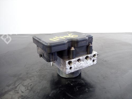 Used ABS pump DACIA SANDERO II TCe 90 (B8M1, B8MA, B8AC) (90 hp) 13493831