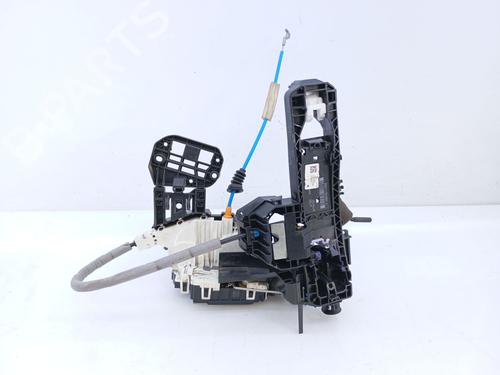 Used Front left lock INFINITI Q30 [2015-2025]  22715958