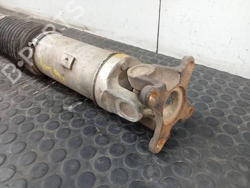 Driveshaft JEEP GRAND CHEROKEE III (WH, WK) 3.0 CRD 4x4 | BP10627522M37 