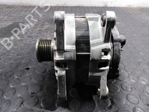 Alternator NISSAN QASHQAI II SUV (J11, J11_) 1.3 DIG-T | BP9270136M7 