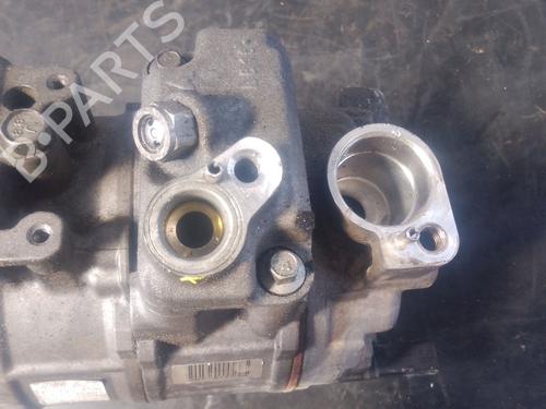 AC compressor AUDI A3 (8P1) 1.8 TFSI | BP38458053M34 - Image 4