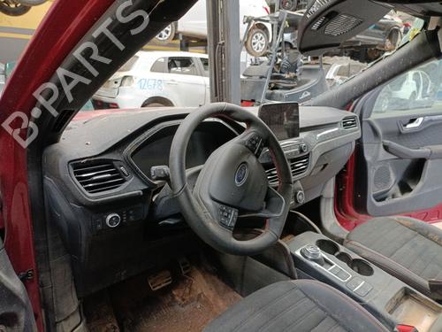 Air filter box FORD KUGA III (DFK) 2.5 Duratec Plug-in-Hybrid | BP30169941M87