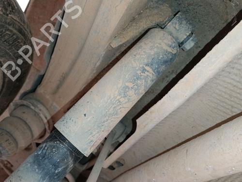 Used Right rear shock absorber Right rear shock absorber VW CADDY III Box Body/MPV (2KA, 2KH, 2CA, 2CH) 2.0 SDI (70 hp) 34621894 34621894
