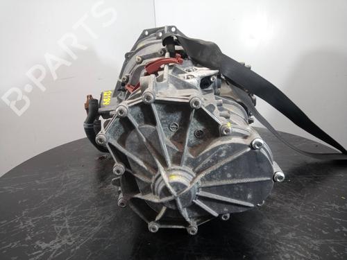 Gearbox AUDI A5 Sportback (8TA) 2.0 TDI | BP17473589M3 