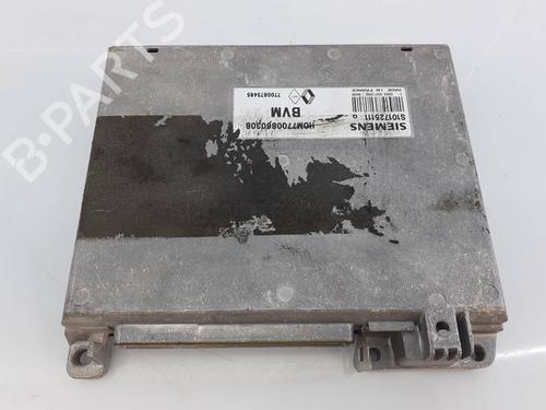Used Engine control unit (ECU) RENAULT LAGUNA I (B56_, 556_) [1993-2002]  7671839