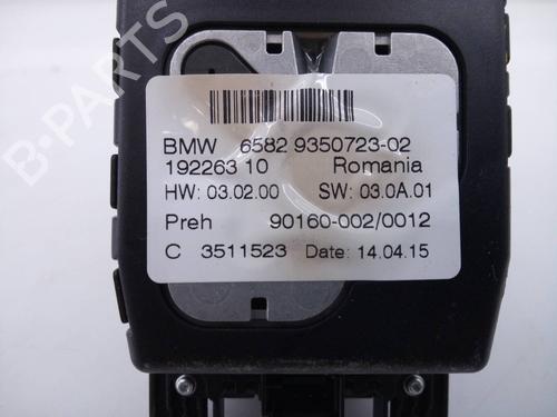 Electronic module BMW 2 Active Tourer (F45) 220 d xDrive | BP12493211M83 