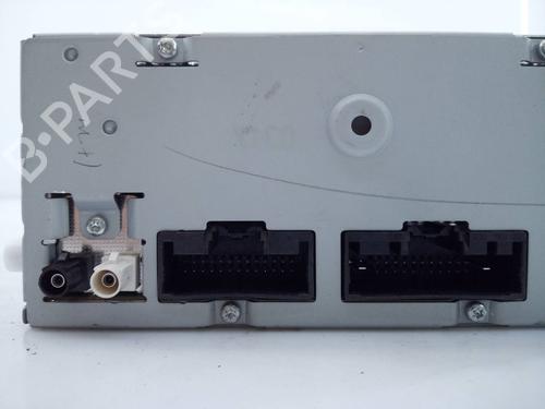Radio FORD FOCUS III Turnier 1.0 EcoBoost | BP12494134E6 