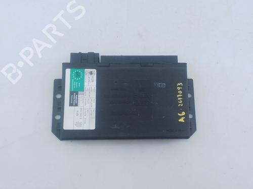 Used Electronic module Electronic module AUDI A6 C5 (4B2, 4B4) [1997-2005] 33869419 33869419