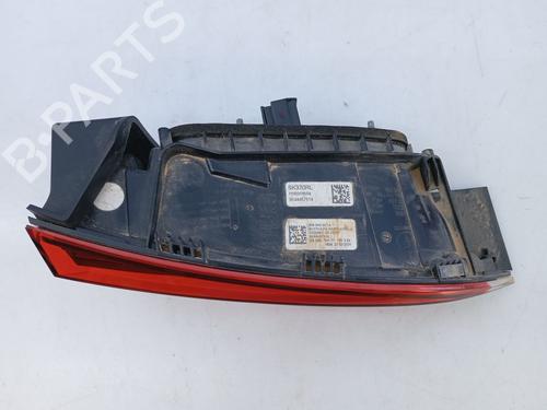 Left tailgate light SKODA KAMIQ (NW4) 1.0 TSI | BP33216815C79 - Image 4