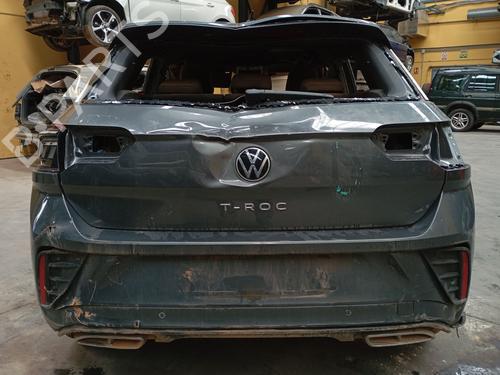 Handskerum VW T-ROC (A11, D11) 1.5 TSI | BP32977751C95  - Image 8