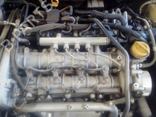 Front left lock FIAT STILO (192_) 1.9 JTD | BP12492222C98 