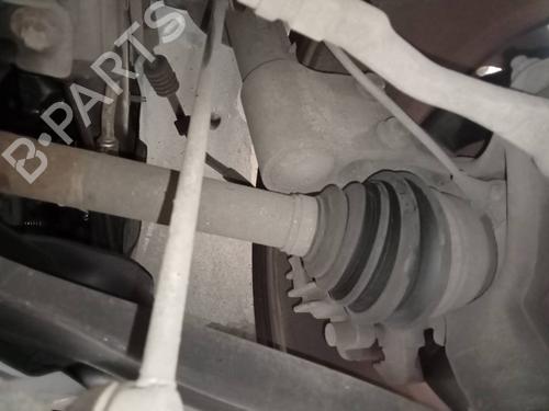 Used Right front driveshaft PEUGEOT 5008 (0U_, 0E_) [2009-2017]  20983255