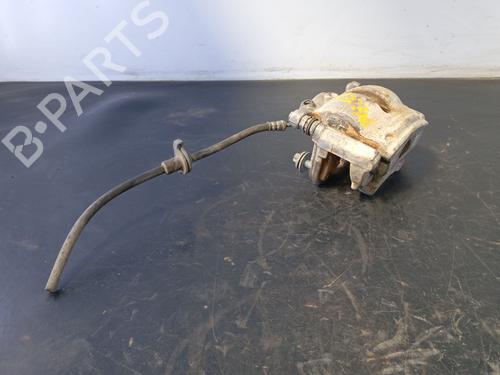 Used Right front brake caliper BMW X1 (F48) sDrive 18 d (150 hp) 26878589