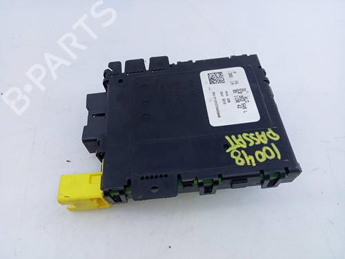 Lights ECU VW PASSAT B6 (3C2) 2.0 TDI | BP11924520M55 