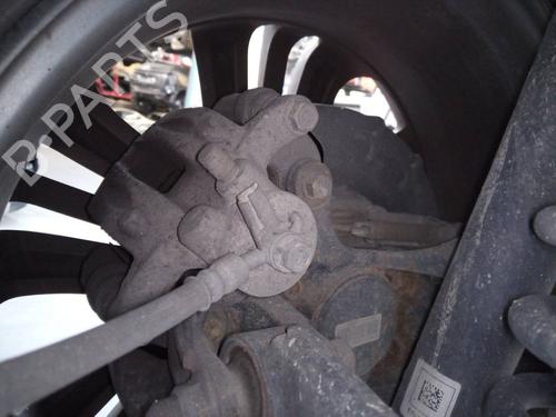 Used Left rear brake caliper HYUNDAI ix35 (LM, EL, ELH) [2009-2016]  11591886
