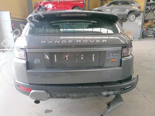 Right rear window switch LAND ROVER RANGE ROVER EVOQUE (L538) 2.2 D | BP37533679I28  - Image 5
