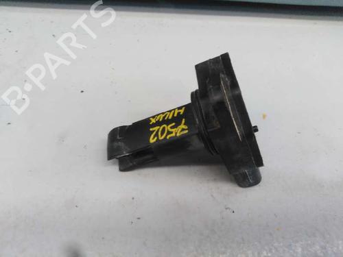 Used Mass air flow sensor TOYOTA HILUX VII Pickup (_N1_, _N2_, _N3_) 3.0 D-4D 4WD (KUN26) (171 hp) 5925452