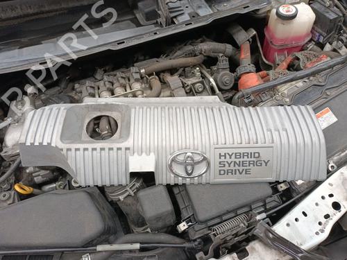 Used Upper protection TOYOTA PRIUS PLUS (_W4_) 1.8 Hybrid (ZVW40W, ZVW41W) (136 hp) 30587010