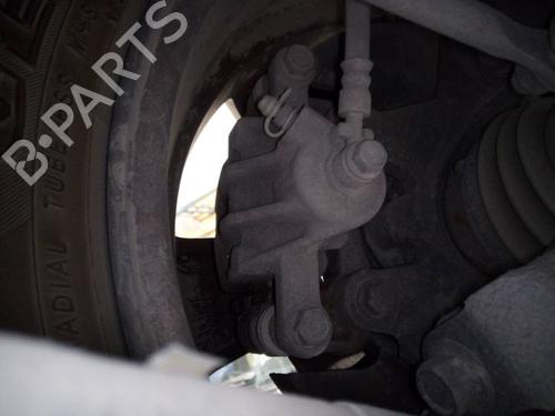 Used Right rear brake caliper KIA SPORTAGE II (JE_, KM_) 2.0 CRDi 4WD (140 hp) 11590748