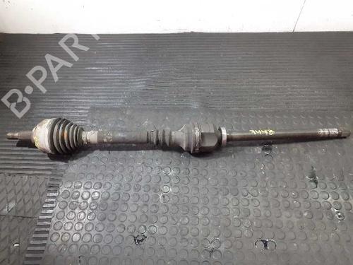 Used Right front driveshaft CITROËN C4 Grand Picasso I (UA_) [2006-2013]  5885237