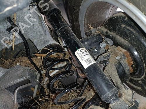 Used Right rear shock absorber Right rear shock absorber SKODA KAROQ (NU7, ND7) 1.5 TSI (150 hp) 33436956 33436956