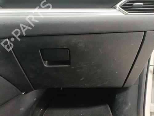 Handskerum MAZDA CX-5 (KE, GH) 2.2 D (KE2FW) (150 hp) 27151628